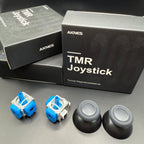 Aknes x Hallpi TMR Joysticks for PS5