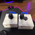 Dualsense Edge TMR Module