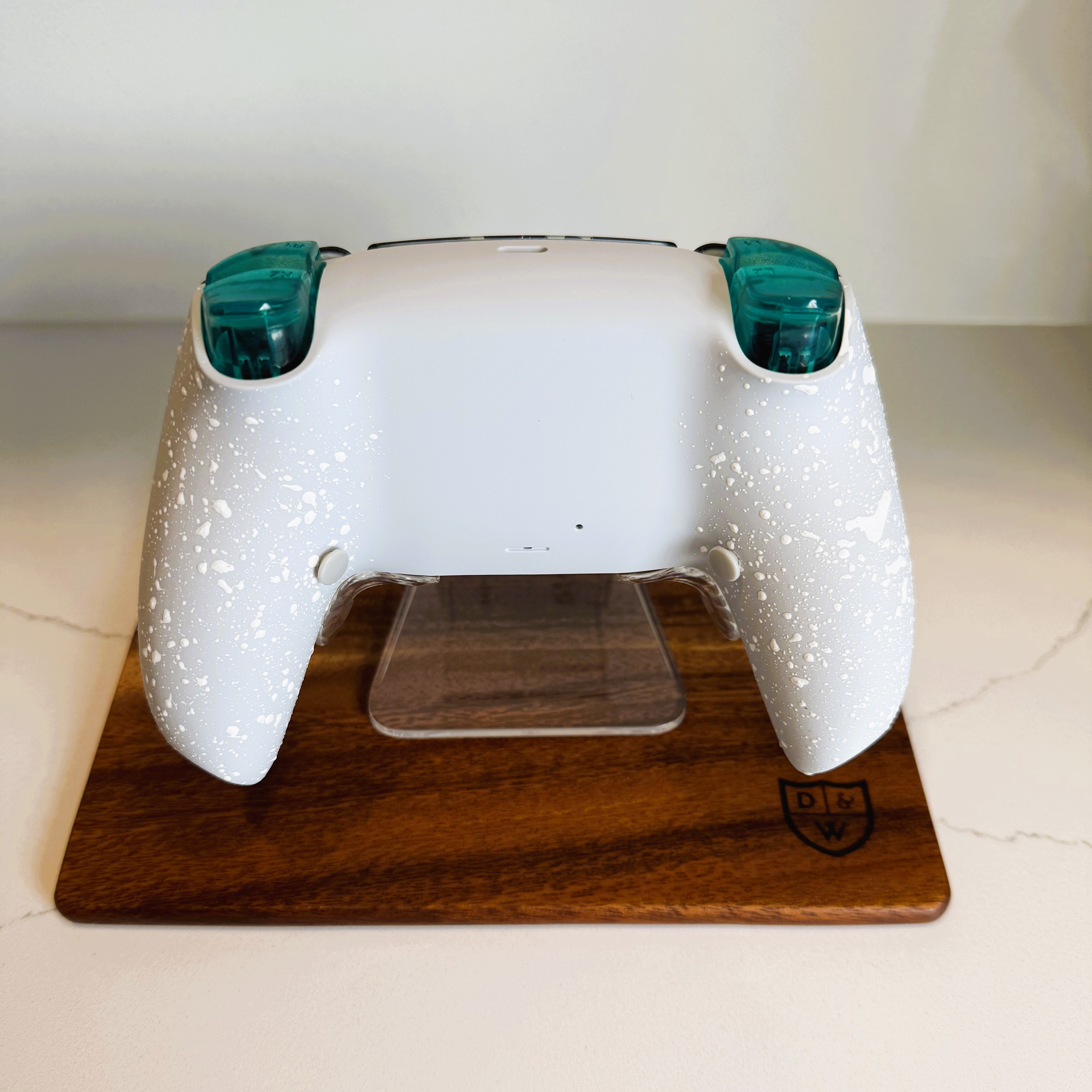 Dualsense Killshot Pulse Modded Hall Effect TMR Custom Controller