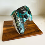 Dualsense Killshot Pulse Modded Hall Effect TMR Custom Controller