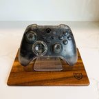 Xbox EXR Clear Black - Hall Effect TMR Upgraded Controller (Refurbished)