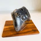 Xbox EXR Clear Black - Hall Effect TMR Upgraded Controller (Refurbished)