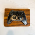 Xbox Smoke Black - TMR Upgraded Controller (Refurbished)