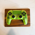 Dualsense Nuclear Green - TMR Upgraded Controller