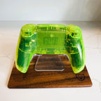 Dualsense Nuclear Green - Hall Effect TMR Upgraded Controller (Refurbished)