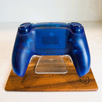 Dualsense PlayStation Blue - Hall Effect TMR Upgraded Controller (Refurbished)