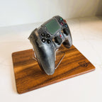 Dualsense Smoke Grey - Hall Effect TMR Upgraded Controller (Refurbished)