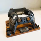 Dualsense Replica FF16 Limited Edition TMR Modded Controller