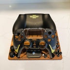 Dualsense Replica Helldivers 2 Limited Edition TMR Modded Controller