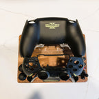 Dualsense Replica Helldivers 2 Limited Edition TMR Modded Controller