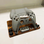 Dualsense Replica 30th Anniversary TMR Modded Controller