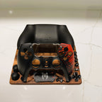 Dualsense Replica Spider-Man 2 Limited Edition TMR Modded Controller