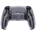 Dualsense HYPERPOP Techno Red TMR Modded Controller