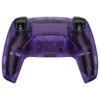 Dualsense HYPERPOP Techno Red TMR Modded Controller