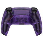 Dualsense Starlight Blue TMR Modded Controller