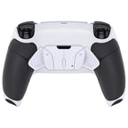 Dualsense HYPERPOP Techno Red TMR Modded Controller