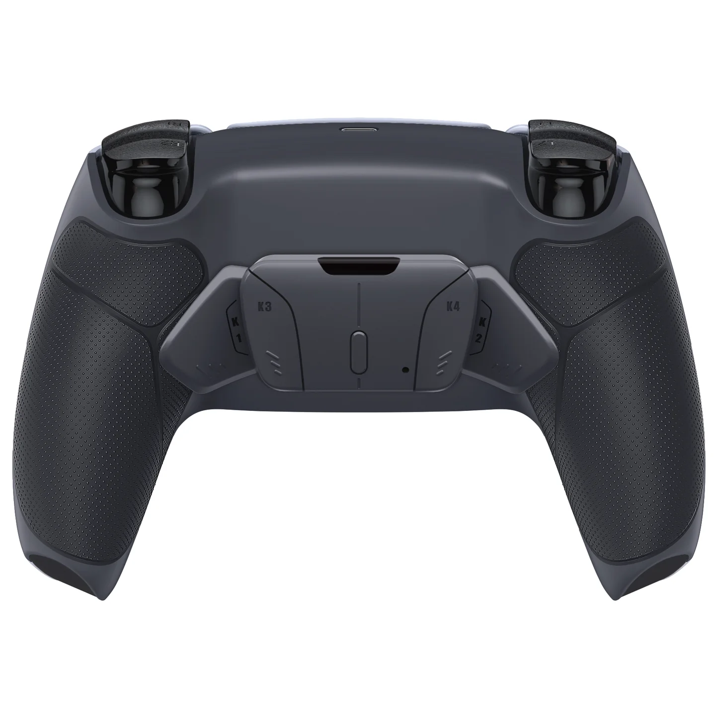 Dualsense Chroma Teal TMR Modded Controller