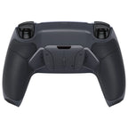 Dualsense HYPERPOP Techno Red TMR Modded Controller