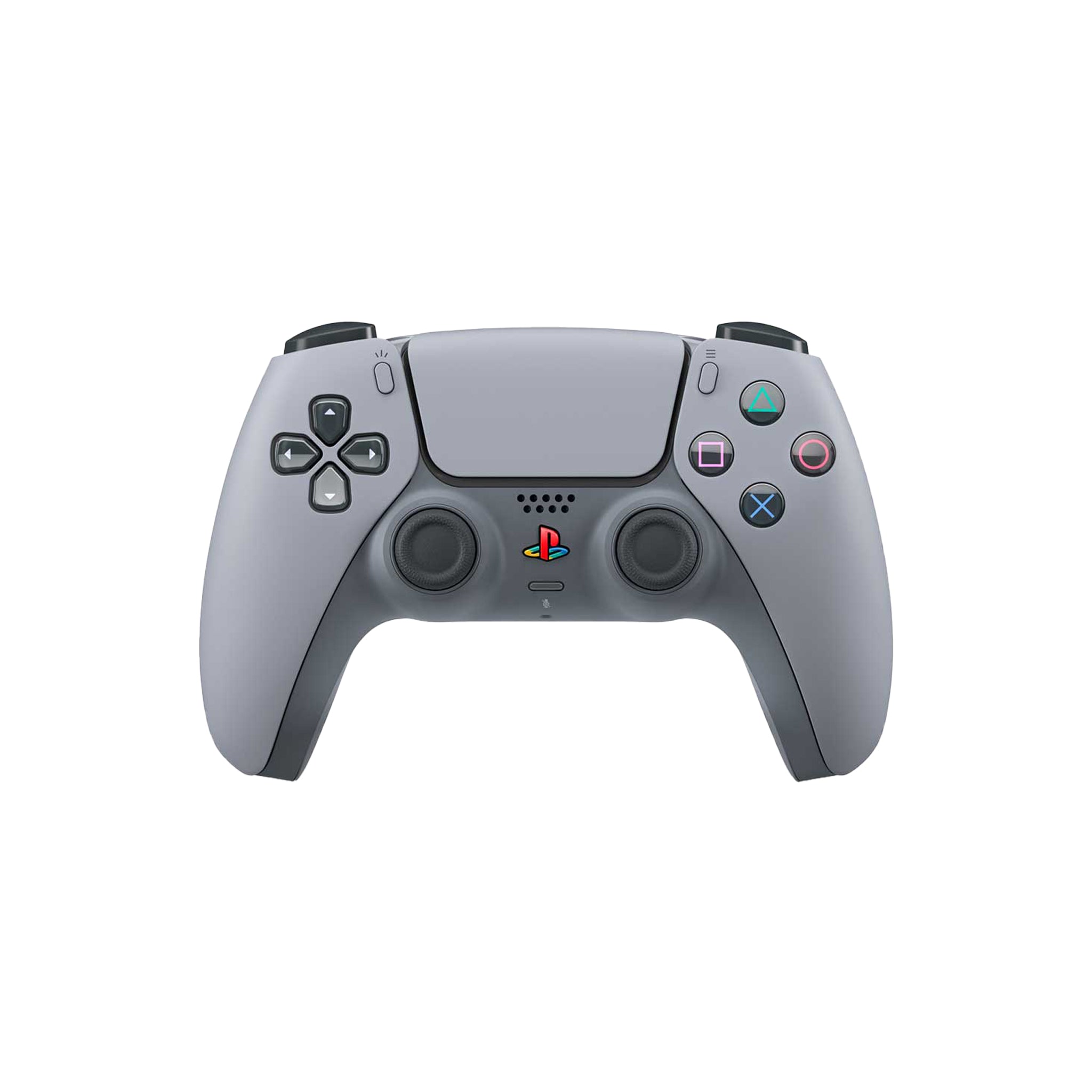 Dualsense Replica 30th Anniversary TMR Modded Controller