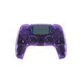 Dualsense EXR Atomic Purple TMR Modded Controller