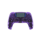 Dualsense EXR Atomic Purple TMR Modded Controller