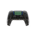 Dualsense EXR Clear Black TMR Modded Controller