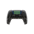 Dualsense EXR Clear Black TMR Modded Controller