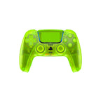 Dualsense EXR Lime Green TMR Modded Controller
