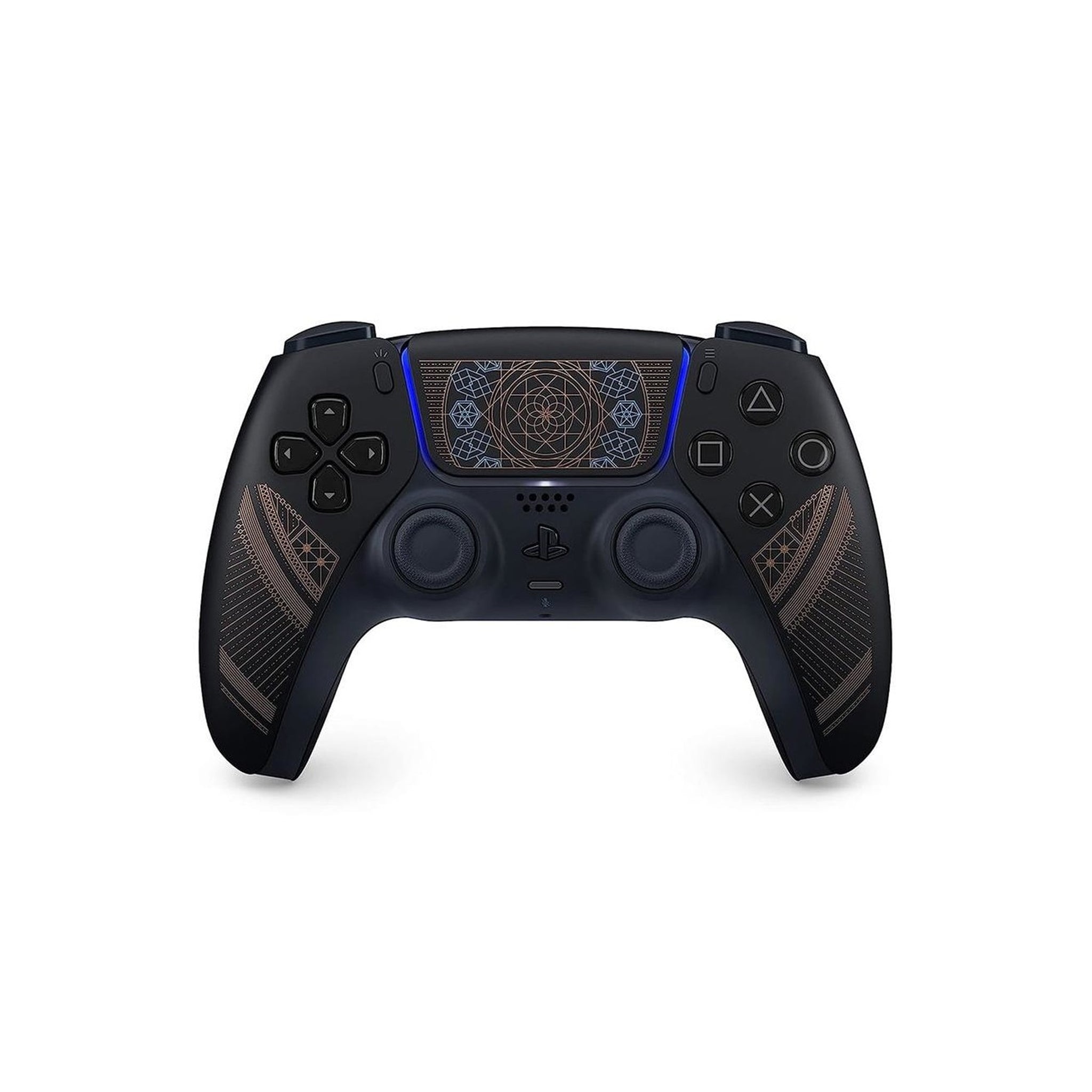 Dualsense Replica FF16 Limited Edition TMR Modded Controller