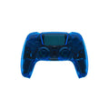 Dualsense EXR Clear Blue TMR Modded Controller