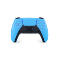 Dualsense Starlight Blue TMR Modded Controller